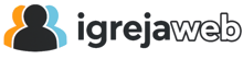IgrejaWeb.com Logo