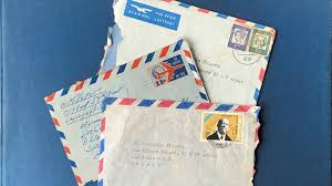 Cartas e Documentos