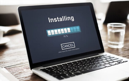 Instalar Cred8